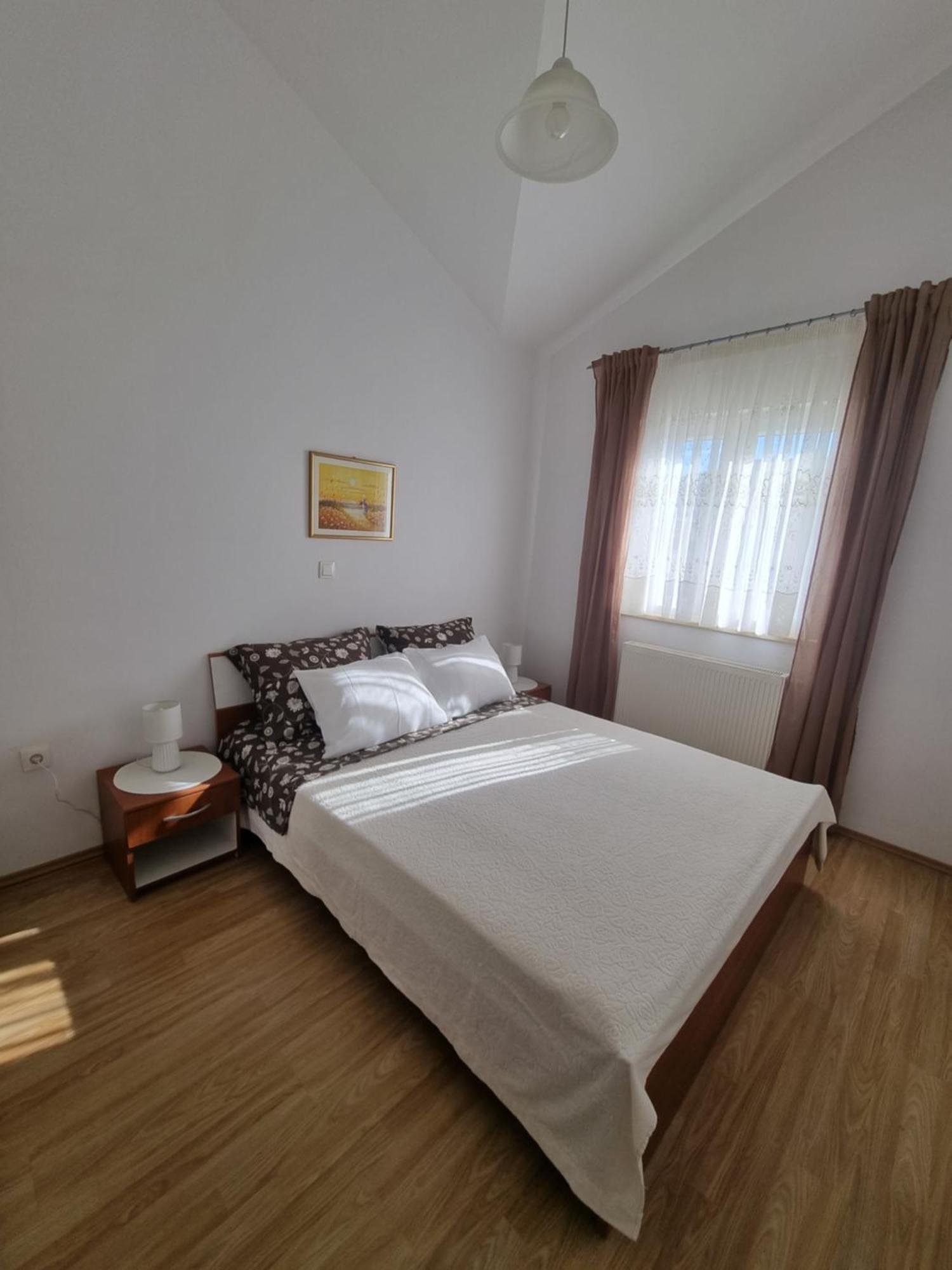 Apartmani Stadion ザダル 部屋 写真