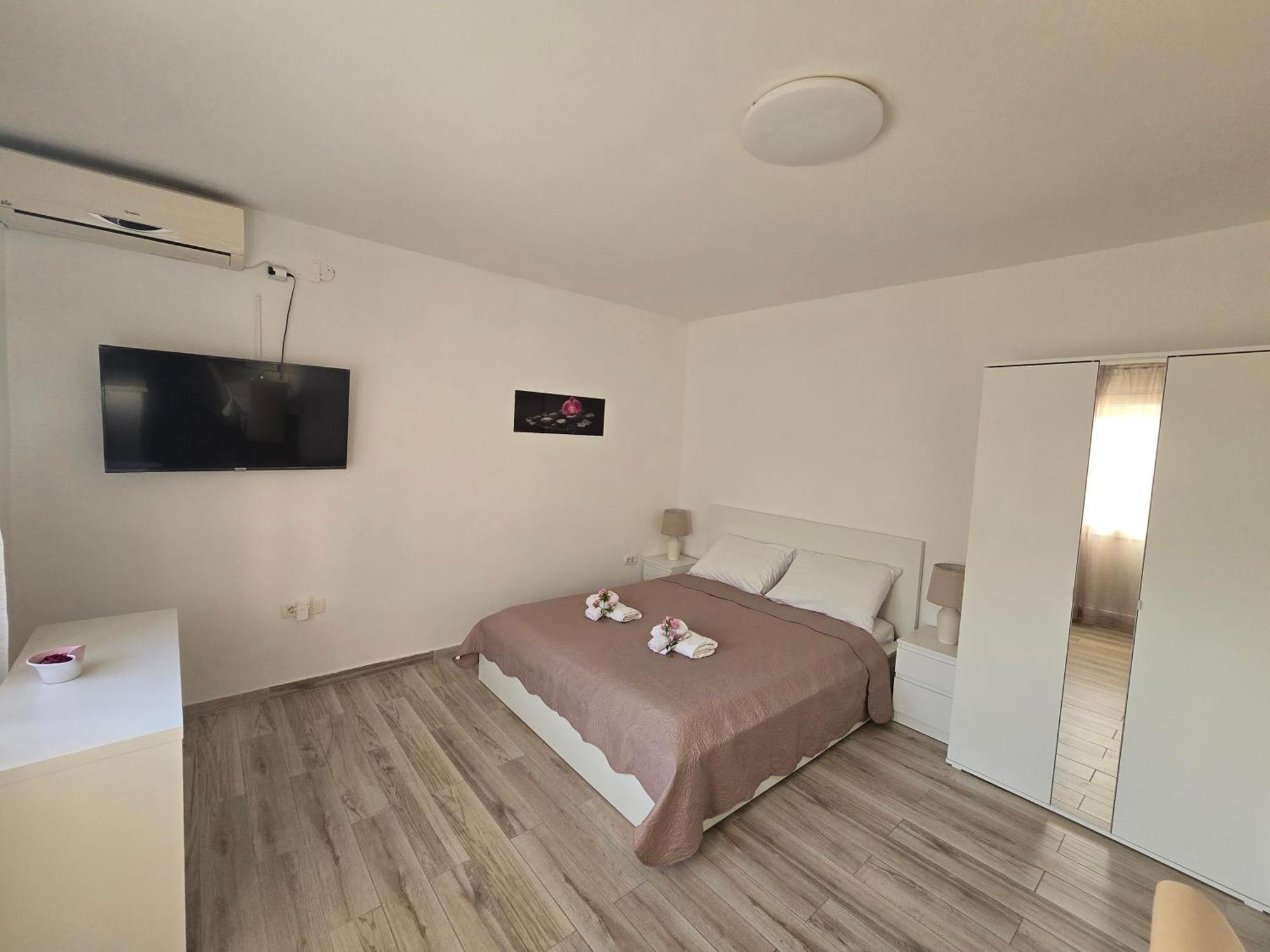 Apartmani Stadion ザダル エクステリア 写真